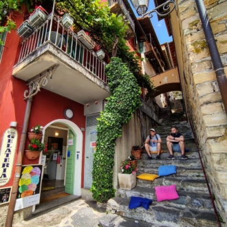 Riva Gelateria