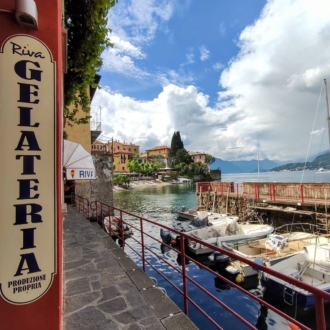 Riva Gelateria