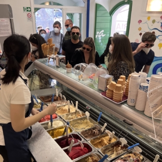 Riva Gelateria